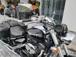 Klikněte pro detailní foto č. 6 - Suzuki Intruder M 800