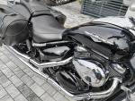 Klikněte pro detailní foto č. 7 - Suzuki Intruder M 800