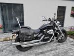 Klikněte pro detailní foto č. 8 - Suzuki Intruder M 800