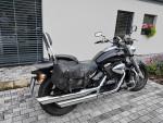 Klikněte pro detailní foto č. 9 - Suzuki Intruder M 800