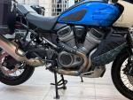 Klikněte pro detailní foto č. 13 - Harley-Davidson Pan America 1250S