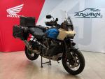 Klikněte pro detailní foto č. 1 - Harley-Davidson Pan America 1250S