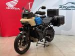 Klikněte pro detailní foto č. 4 - Harley-Davidson Pan America 1250S