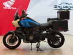 Klikněte pro detailní foto č. 5 - Harley-Davidson Pan America 1250S