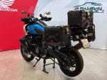 Klikněte pro detailní foto č. 6 - Harley-Davidson Pan America 1250S