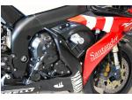 Klikněte pro detailní foto č. 10 - Yamaha YZF-R1 - původ ČR, hezký stav, nové pneu