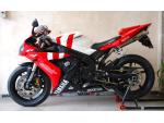Klikněte pro detailní foto č. 12 - Yamaha YZF-R1 - původ ČR, hezký stav, nové pneu