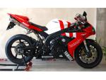 Detail nabídky - Yamaha YZF-R1 - původ ČR, hezký stav, nové pneu