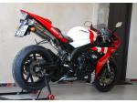 Klikněte pro detailní foto č. 3 - Yamaha YZF-R1 - původ ČR, hezký stav, nové pneu