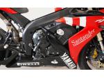 Klikněte pro detailní foto č. 6 - Yamaha YZF-R1 - původ ČR, hezký stav, nové pneu