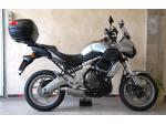 Detail nabídky - Kawasaki Versys 650 - hezký originální stav