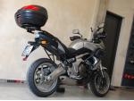 Klikněte pro detailní foto č. 3 - Kawasaki Versys 650 - hezký originální stav