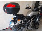 Klikněte pro detailní foto č. 4 - Kawasaki Versys 650 - hezký originální stav