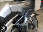 Klikněte pro detailní foto č. 7 - Kawasaki Versys 650 - hezký originální stav