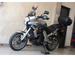 Klikněte pro detailní foto č. 13 - Kawasaki Versys 650 - hezký originální stav