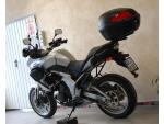 Klikněte pro detailní foto č. 14 - Kawasaki Versys 650 - hezký originální stav