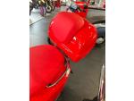 Klikněte pro detailní foto č. 11 - Vespa Primavera 125 RED s kufrem a opěrkou