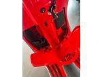 Klikněte pro detailní foto č. 12 - Vespa Primavera 125 RED s kufrem a opěrkou