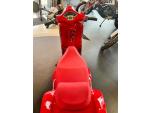 Klikněte pro detailní foto č. 13 - Vespa Primavera 125 RED s kufrem a opěrkou