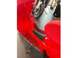 Klikněte pro detailní foto č. 7 - Vespa Primavera 125 RED s kufrem a opěrkou