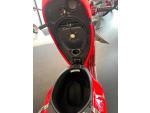 Klikněte pro detailní foto č. 8 - Vespa Primavera 125 RED s kufrem a opěrkou
