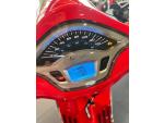 Klikněte pro detailní foto č. 9 - Vespa Primavera 125 RED s kufrem a opěrkou