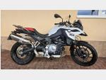 Detail nabídky - BMW F 750 GS