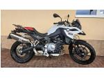 Klikněte pro detailní foto č. 1 - BMW F 750 GS