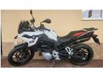 Klikněte pro detailní foto č. 2 - BMW F 750 GS