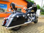 Klikněte pro detailní foto č. 14 - Indian Chieftain