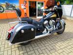 Klikněte pro detailní foto č. 2 - Indian Chieftain