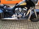 Klikněte pro detailní foto č. 3 - Indian Chieftain