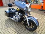 Klikněte pro detailní foto č. 4 - Indian Chieftain