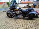 Klikněte pro detailní foto č. 5 - Indian Chieftain