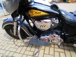 Klikněte pro detailní foto č. 8 - Indian Chieftain