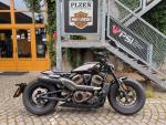 Klikněte pro detailní foto č. 1 - Harley-Davidson RH1250S Sportster S + Jekill & Hyde za 85 000,-