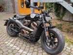 Klikněte pro detailní foto č. 2 - Harley-Davidson RH1250S Sportster S + Jekill & Hyde za 85 000,-