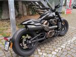 Klikněte pro detailní foto č. 3 - Harley-Davidson RH1250S Sportster S + Jekill & Hyde za 85 000,-