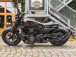 Klikněte pro detailní foto č. 4 - Harley-Davidson RH1250S Sportster S + Jekill & Hyde za 85 000,-