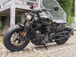 Klikněte pro detailní foto č. 5 - Harley-Davidson RH1250S Sportster S + Jekill & Hyde za 85 000,-