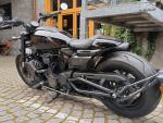 Klikněte pro detailní foto č. 6 - Harley-Davidson RH1250S Sportster S + Jekill & Hyde za 85 000,-