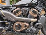Klikněte pro detailní foto č. 7 - Harley-Davidson RH1250S Sportster S + Jekill & Hyde za 85 000,-