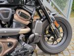 Klikněte pro detailní foto č. 8 - Harley-Davidson RH1250S Sportster S + Jekill & Hyde za 85 000,-