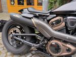 Klikněte pro detailní foto č. 9 - Harley-Davidson RH1250S Sportster S + Jekill & Hyde za 85 000,-