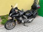 Klikněte pro detailní foto č. 10 - Honda CBF 1000 ST