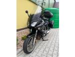 Klikněte pro detailní foto č. 11 - Honda CBF 1000 ST