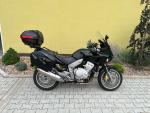 Detail nabídky - Honda CBF 1000 ST