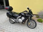 Klikněte pro detailní foto č. 2 - Honda CBF 1000 ST
