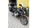 Klikněte pro detailní foto č. 3 - Honda CBF 1000 ST