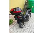 Klikněte pro detailní foto č. 5 - Honda CBF 1000 ST